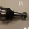 TOYOTA YARIS- 17/20; ALT ROTİL SAĞ/SOL AYNI (ADET)(SH) 43308-59035