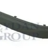 MERCEDES S CLASS- W220- 98/01; ÖN TAMPON BANDI SOL GRİ PARK SENSÖR DELİKSİZ 2208850121