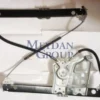 MERCEDES S CLASS- W220- 02/05; ÖN CAM KRİKOSU SAĞ ELEKTRİKLİ/MOTORSUZ 2207202646