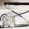 MERCEDES S CLASS- W220- 02/05; ÖN CAM KRİKOSU SOL ELEKTRİKLİ/MOTORSUZ 2207202545