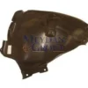 MERCEDES S CLASS- W220- 02/05; ÖN ÇAMURLUK DAVLUMBAZI SOL ÖNÜN ARKASI (LT-BZ6055) (AWD) 2206904730