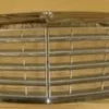 MERCEDES S CLASS- W221- 06/12; ÖN PANUR NİKELAJLI ( 9 ÇITALI ) 2218800083