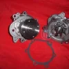 TOYOTA HILUX- PICK UP LN56/65- 85/89; DEVİRDAİM ÇELİK PALETLİ (2L) 2.4cc (HAITAO) 16100-59135
