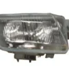 MERCEDES A CLASS- W168- 01/04; SİS LAMBASI SAĞ OVAL (TYC) 1688200856