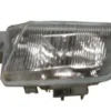 MERCEDES A CLASS- W168- 01/04; SİS LAMBASI SOL OVAL (TYC) 1688200756