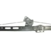 MERCEDES A CLASS- W168- 98/04; ÖN CAM KRİKOSU SAĞ ELEKTRİKLİ/MOTORSUZ 1687201246