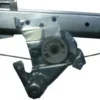 MERCEDES A CLASS- W168- 98/04; ARKA CAM KRİKOSU SAĞ ELEKTRİKLİ/MOTORSUZ 1687301446