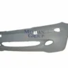 MERCEDES A CLASS- W168- 01/04; ÖN TAMPON GRİ (ASTARLI/SİS/BANT DELİKLİ) A1688853025