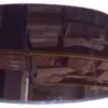 MERCEDES A CLASS- W168- 98/04; AYNA CAMI SOL ISITMALI 1708100121
