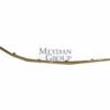 MERCEDES A CLASS- W169- 05/08; ÖN TAMPON BANDI ÜST NİKELAJI SAĞ 1698850274