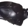 MERCEDES A CLASS- W169- 05/08; ÖN ÇAMURLUK DAVLUMBAZI SAĞ ÖNÜN ARKASI (LT-BZ6046) 1696903830
