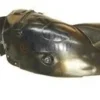 MERCEDES B CLASS- W245- 05/09; ÖN ÇAMURLUK DAVLUMBAZI SAĞ ÖNÜN ARKASI (LT-BZ6050) (TW) 1696982830