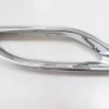 MERCEDES B CLASS- W246- 12/14; EGZOST ÇIKIŞ UC NİKELAJI SOL A2058852221