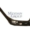 TOYOTA HILUX- PICK UP LN85- 89/97; ÖN DİREK DIŞ SACI SOL 61028-89115
