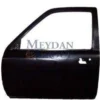 TOYOTA HILUX- PICK UP LN85- 89/97; ÖN KAPI SACI ÇERÇEVELİ SOL (TEK KABİNLİ TİP) 67112-89212