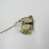 TOYOTA HILUX- PICK UP LN85- 89/97; ÖN KAPI KİLİDİ SOL (HUSHAN) 69320-89117