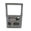 TOYOTA HILUX- PICK UP LN85- 89/97; ARKA KAPI KOMPLE SAĞ ÇİFT KABİN (İCELİ/ÇEKOMASTİKLİ) (BFN) 67003-89107