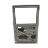 TOYOTA HILUX- PICK UP LN85- 89/97; ARKA KAPI KOMPLE SOL ÇİFT KABİN (İCELİ/ÇEKOMASTİKLİ) (BFN) 67004-89107