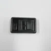 TOYOTA HILUX- PICK UP LN85- 89/97; ÖN/ARKA KAPI İÇ AÇMA KOLU SAĞ SİYAH (TYG) 69205-10040