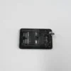 TOYOTA HILUX- PICK UP LN85- 89/97; ÖN/ARKA KAPI İÇ AÇMA KOLU SOL SİYAH (TYG) 69206-10040