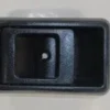 TOYOTA HILUX- PICK UP LN85- 89/97; ÖN/ARKA KAPI İÇ AÇMA KOLU SAĞ KOYU LACİVERT (HUSHAN) 69205-10040