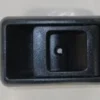 TOYOTA HILUX- PICK UP LN85- 89/97; ÖN/ARKA KAPI İÇ AÇMA KOLU SOL KOYU LACİVERT (HUSHAN) 69206-10040