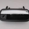 TOYOTA HILUX- PICK UP LN85- 89/97; ÖN KAPI DIŞ AÇMA KOLU SAĞ NİKELAJLI (HUSHAN) 69210-89111