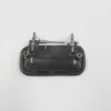 TOYOTA HILUX- PICK UP LN85- 89/97; ARKA KAPI DIŞ AÇMA KOLU SAĞ NİKELAJLI (HUSHAN) 69230-89103