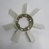 TOYOTA HILUX- PICK UP LN85- 89/97; FAN KANADI 7 KANAT (FPI) 16361-54040