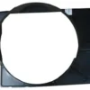 TOYOTA HILUX- PICK UP LN85- 89/97; RADYATÖR FAN DAVLUMBAZI BOŞ GÖVDE (TW) 16711-35030