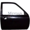 TOYOTA HILUX- PICK UP LN106- 89/97; ÖN KAPI SACI ÇERÇEVELİ SAĞ (TEK KABİNLİ TİP) 67111-89207