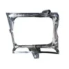 TOYOTA HILUX- PICK UP LN106- 89/97; FAR ÇERÇEVESİ SAĞ NİKELAJLI (FPI) 53131-35070