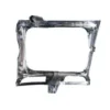 TOYOTA HILUX- PICK UP LN106- 89/97; FAR ÇERÇEVESİ SOL NİKELAJLI (FPI) 53132-35070