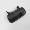 TOYOTA HILUX- PICK UP LN106- 89/97; ÖN KAPI AÇMA KOLU SOL SİYAH (HUSHAN) 69220-89110