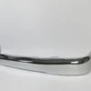 TOYOTA HILUX- PICK UP LN145- 98/01; ÖN TAMPON (NİKELAJLI 4X2 İNCE TİP) (FPI) 52101-35400