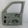 TOYOTA HILUX- PICK UP LN145- 98/01; ÖN KAPI KOMPLE SAĞ ÇİFT KABİN GRİ (İCELİ/ÇEKOMASTİKLİ)(SIMYI) 67001-35480