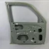 TOYOTA HILUX- PICK UP LN145- 98/01; ÖN KAPI KOMPLE SOL ÇİFT KABİN GRİ (İCELİ/ÇEKOMASTİKLİ)(SIMYI) 67002-35480