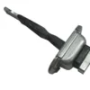 TOYOTA HILUX- PICK UP LN145- 98/01; ARKA KAPI DURDURUCUSU SAĞ/SOL AYNI (ADET) (KAPI GERGİSİ) 68630-35050
