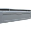 TOYOTA HILUX- PICK UP LN145- 98/01; ARKA BAGAJ KAPAĞI KOMPLE (YAZISIZ DÜZ TİP) YANDAN AÇMALI(FPI) 65700-35040