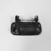 TOYOTA HILUX- PICK UP LN145- 98/01; ÖN KAPI DIŞ AÇMA KOLU SOL SİYAH (HUSHAN) 69220-89110