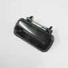 TOYOTA HILUX- PICK UP LN145- 98/01; ARKA KAPI DIŞ AÇMA KOLU SAĞ SİYAH (HUSHAN) 69230-89102