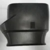 TOYOTA HILUX- PICK UP LN145- 98/01; DİREKSİYON ALT/ÜST KAPAĞI SET SİYAH (PLASTİĞİ) (TW) 45286-35460