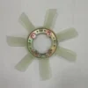 TOYOTA HILUX- PICK UP LN145- 98/01; FAN KANADI 7 KANAT (KÜÇÜK TİP)(FPI) 16361-54040