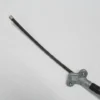 TOYOTA HILUX- PICK UP LN145- 98/01; ARKA EL FREN TELİ SOL (SH) 46430-35530