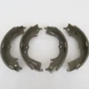 TOYOTA HILUX- PICK UP LN145- 98/01; ARKA FREN PABUCU KALIN TİP (135X55) (DAIWA) 04495-26230