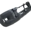 TOYOTA HILUX- PICK UP- 20/24; ÖN TAMPON SİYAH SİS DELİKLİ (INVINCIBLE) (FPI) 52119-YP918