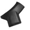 TOYOTA HILUX- PICK UP- 20/24; ÖN TAMPON DODİK PLASTİĞİ SAĞ (INVINCIBLE) (CASP/FPI) 52112-YP010