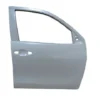 TOYOTA HILUX- PICK UP- 20/24; ÖN KAPI KOMPLE SAĞ ÇELİK BARLI SİYAH(İCELİ/ÇEKOMASTİKLİ)(ÇİFT KABİN) 67001-KK010
