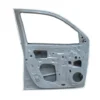 TOYOTA HILUX- PICK UP- 20/24; ÖN KAPI KOMPLE SOL ÇELİK BARLI SİYAH(İCELİ/ÇEKOMASTİKLİ)(ÇİFT KABİN) 67002-KK010