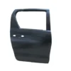 TOYOTA HILUX- PICK UP- 20/24; ARKA KAPI KOMPLE SAĞ ÇELİK BARLI (İCELİ/ÇEKOMASTİKLİ) (TW) 67003-KK010